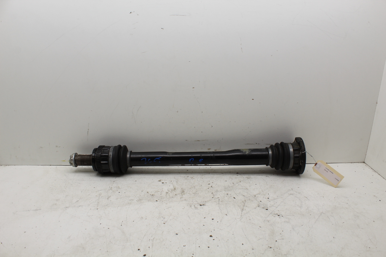 2001 2002 2003 2004 2005 BMW 325i 330i Rear Axle Shaft CV Joint Right OEM