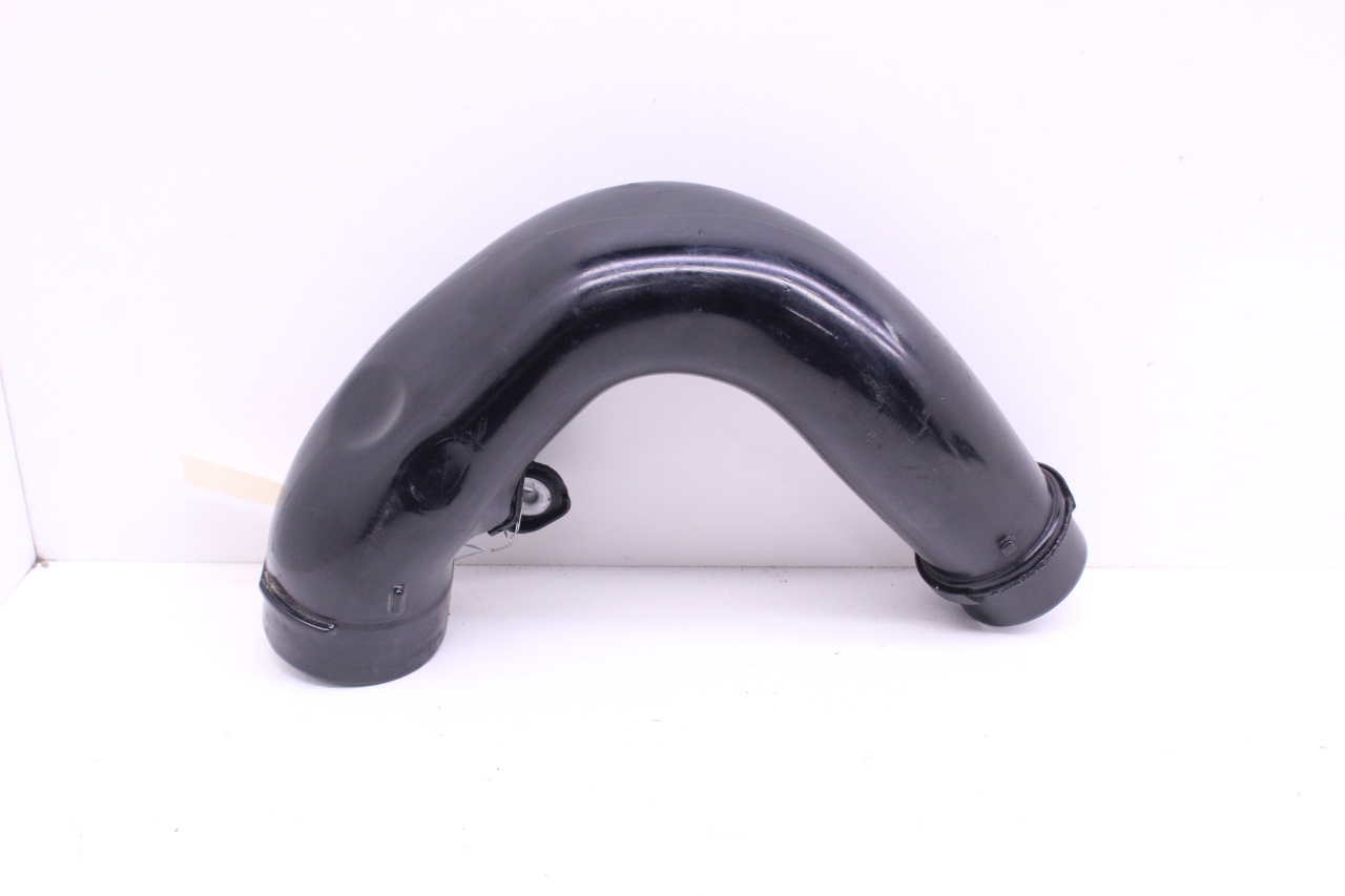 2011-2016 BMW 535i N55 Lower Intercooler Air Hose Pipe Tube OEM