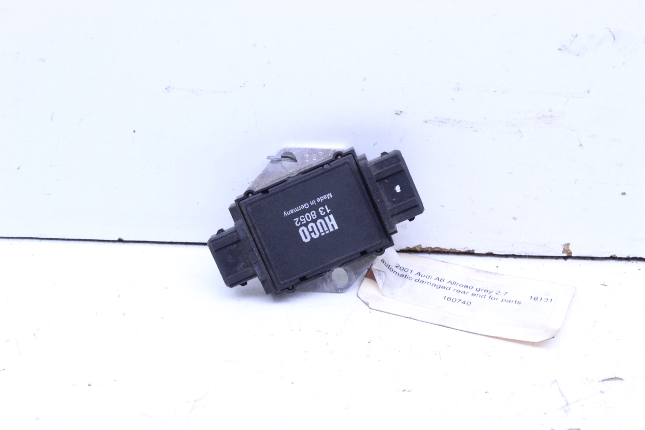 Audi Ignition Control Module - 138052 OEM