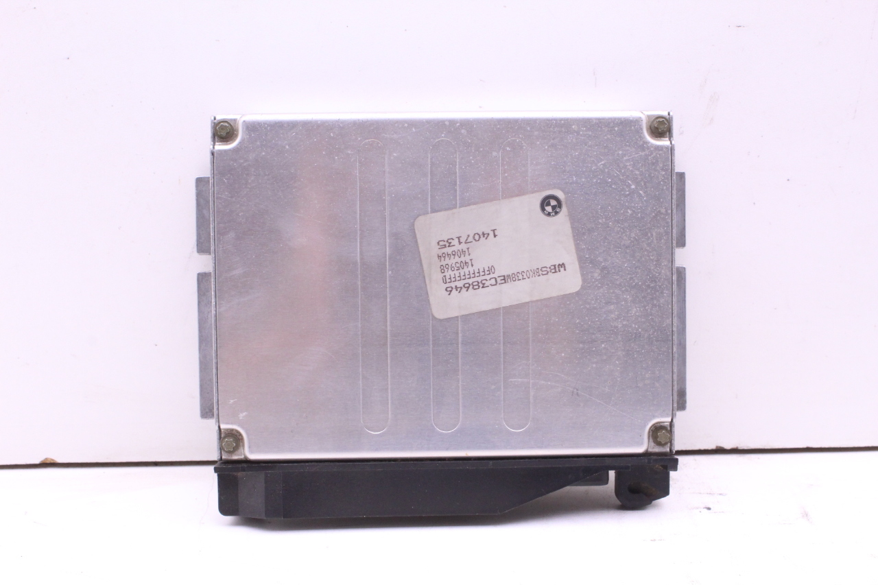 1995-1999 BMW M3 E36 S52 Engine Computer Module ECU ECM DME OEM