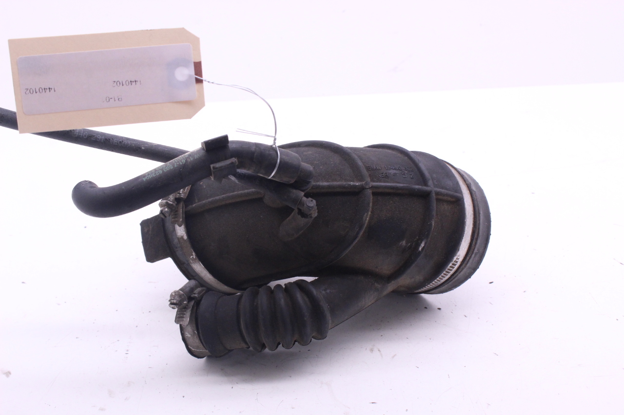 2001-2006 BMW X5 3.0 Air Intake Elbow Tube Pipe Boot 1440102 OEM