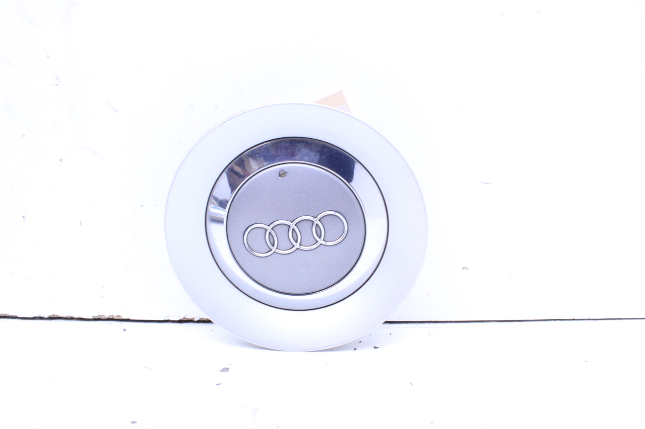 2003 Audi A4 Center Wheel Cap 8E0601165 OEM