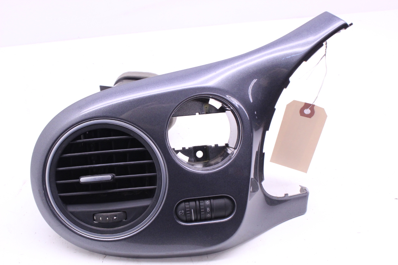2012-2018 Volkswagen Beetle Front Left Driver Air Vent Grille Switch Cover OEM