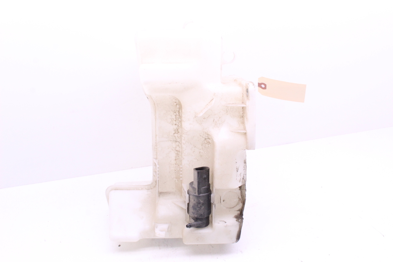 2012 Volkswagen Beetle Windshield Washer Fluid Reservoir Bottle Tank OEM