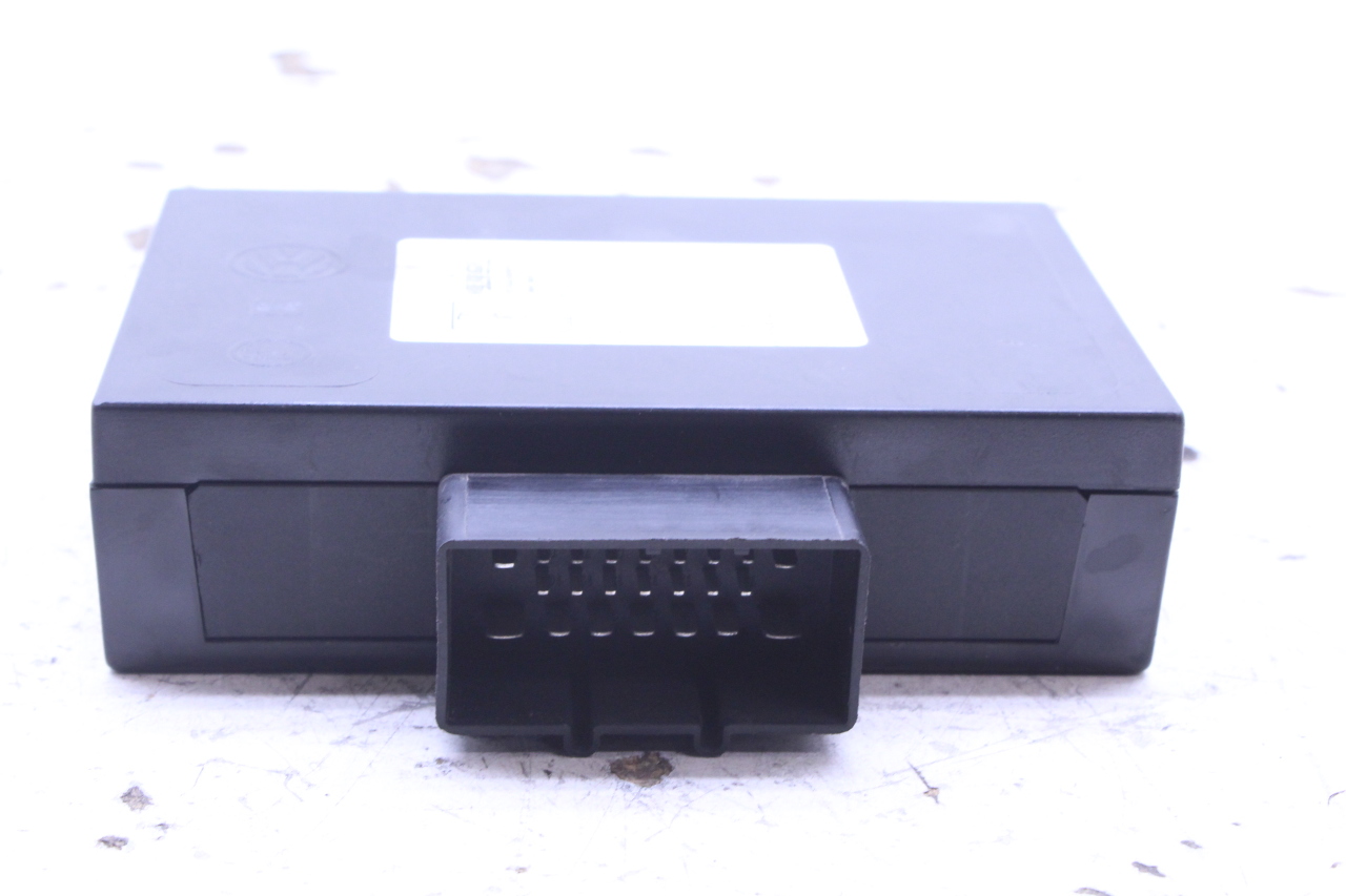 2008-2010 Porsche Cayenne 957 Tailgate Liftgate Hatch Control Module OEM 7L5959107