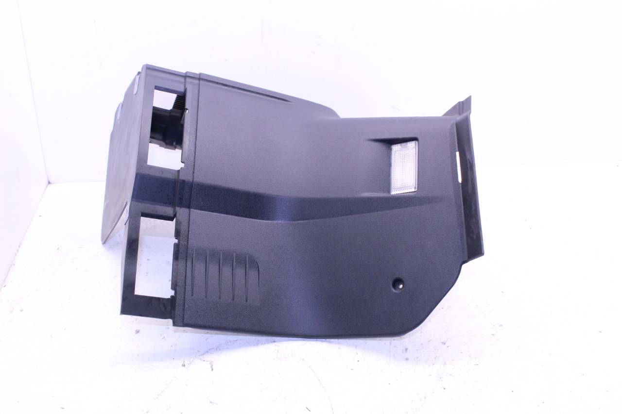 2006-2012 Porsche Boxster Cayman 987 Front Trunk Plastic Liner Panel Trim Used