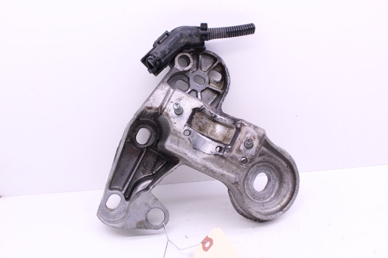 2005-2009 Audi A4 Right Engine Motor Mount Sway Bar Bracket 8E0199352F OEM