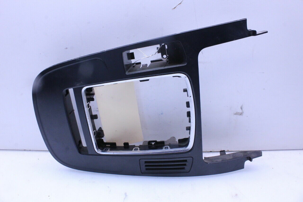 2009-2012 Audi A4 A5 Q5 Automatic Transmission Shift Cover Plate OEM 16389-8K0864261