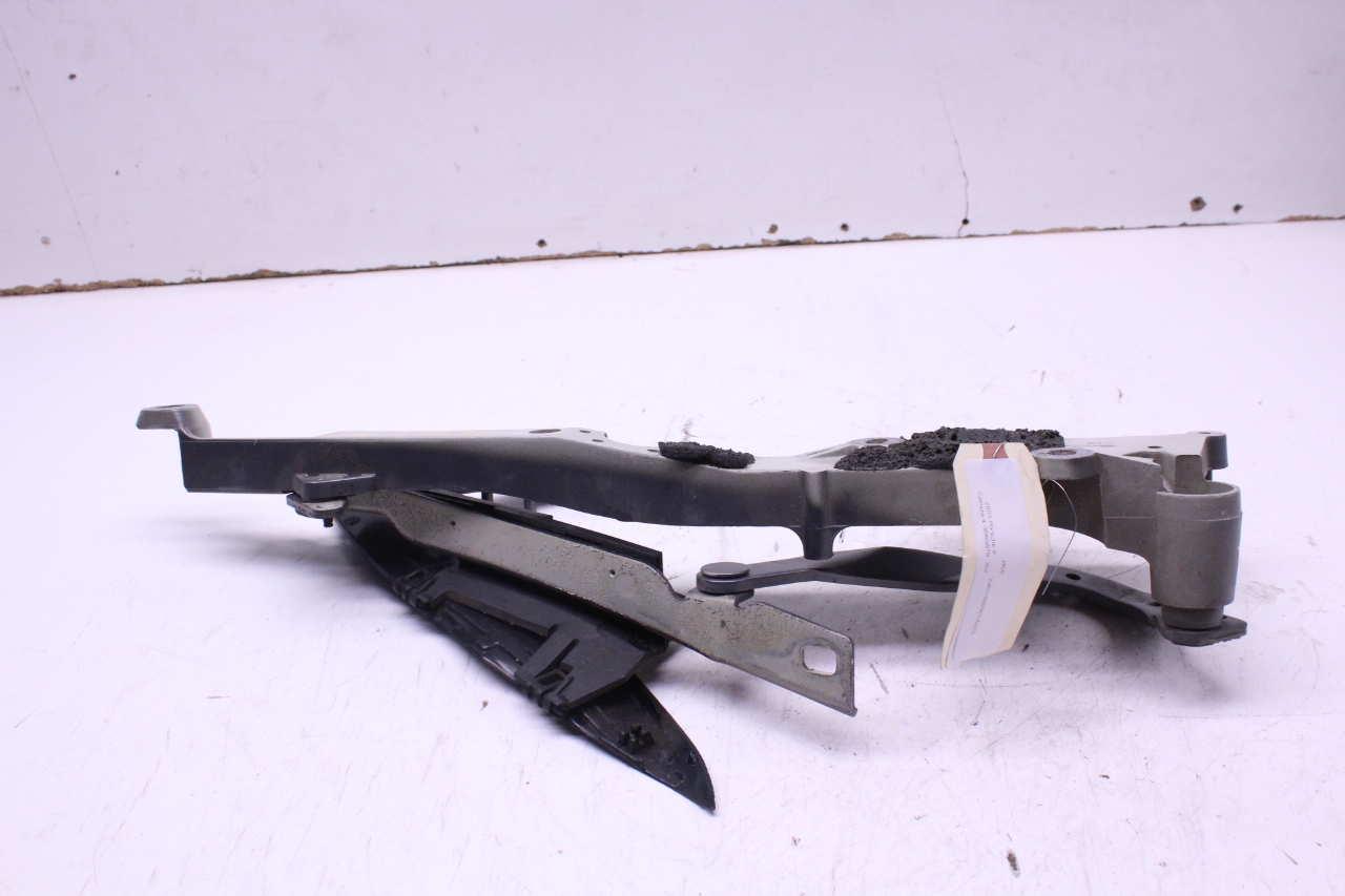 1999-2012 Porsche 911 Right Convertible Top Cover Hinge 99656190802 OEM