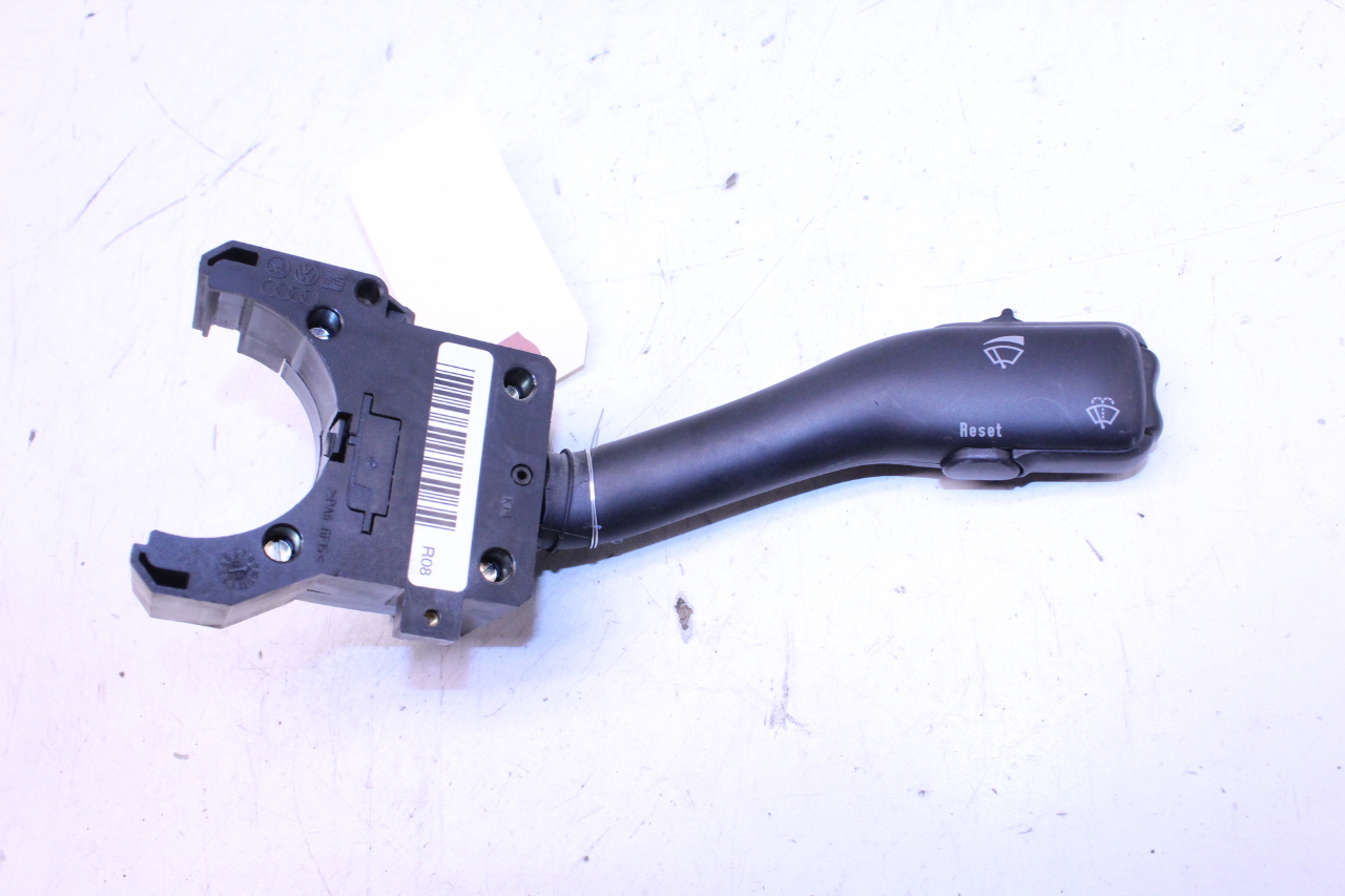 Volkswagen Jetta Passat Audi A6 Rs6 Tt Windshield Wiper Column Switch - 4B0953503G OEM