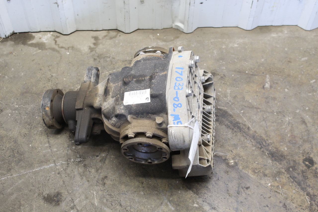 2006-2008 BMW M5 M6 Rear Differential Carrier 3.62 Ratio 33102283063 OEM