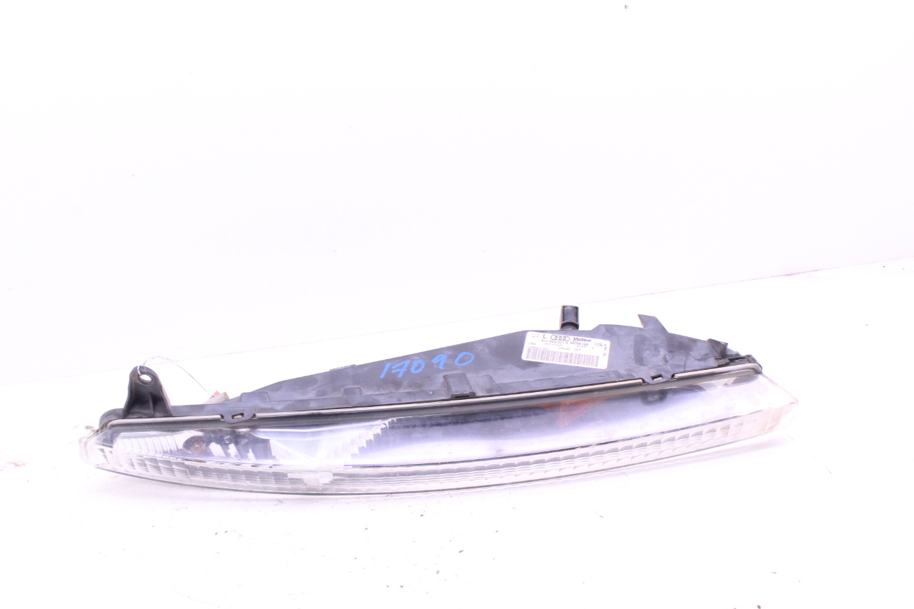2007-2009 Audi Q7 Turn Signal Light Left OEM