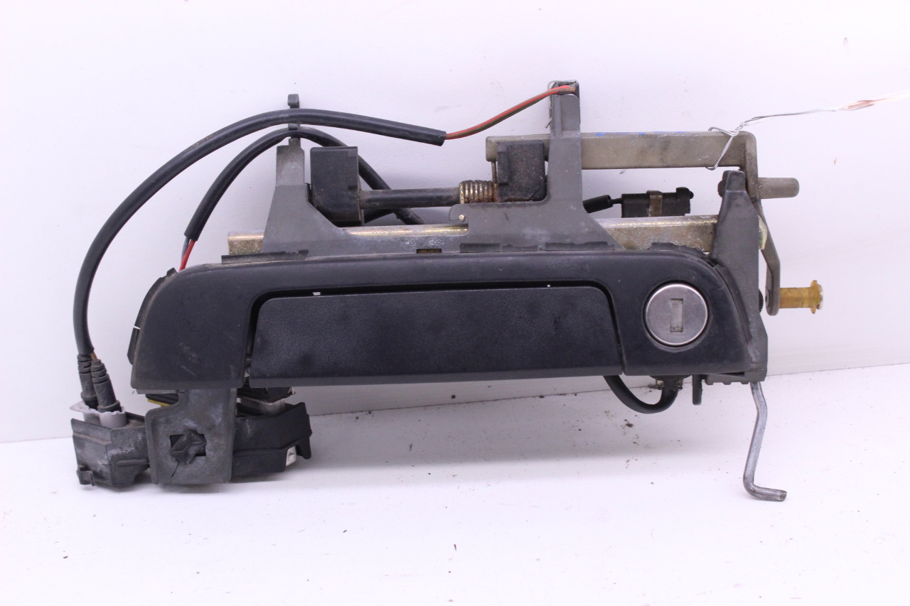 1994 1995 BMW 325i Convertible Left Outer Exterior Door Handle