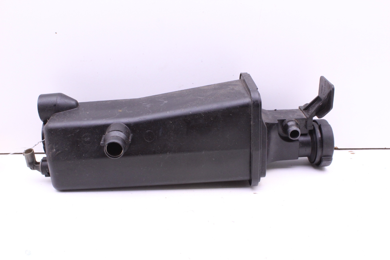 BMW 325i 328i 330i X3 X5 Radiator Coolant Bottle Tank 7787039 OEM