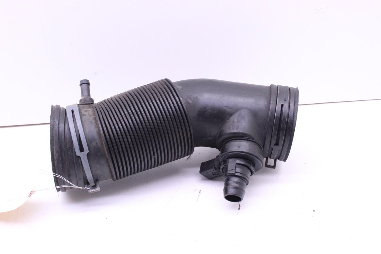 2001-2004 Volkswagen Jetta 2.8L Connector Pipe Tube 1J0129684AA OEM