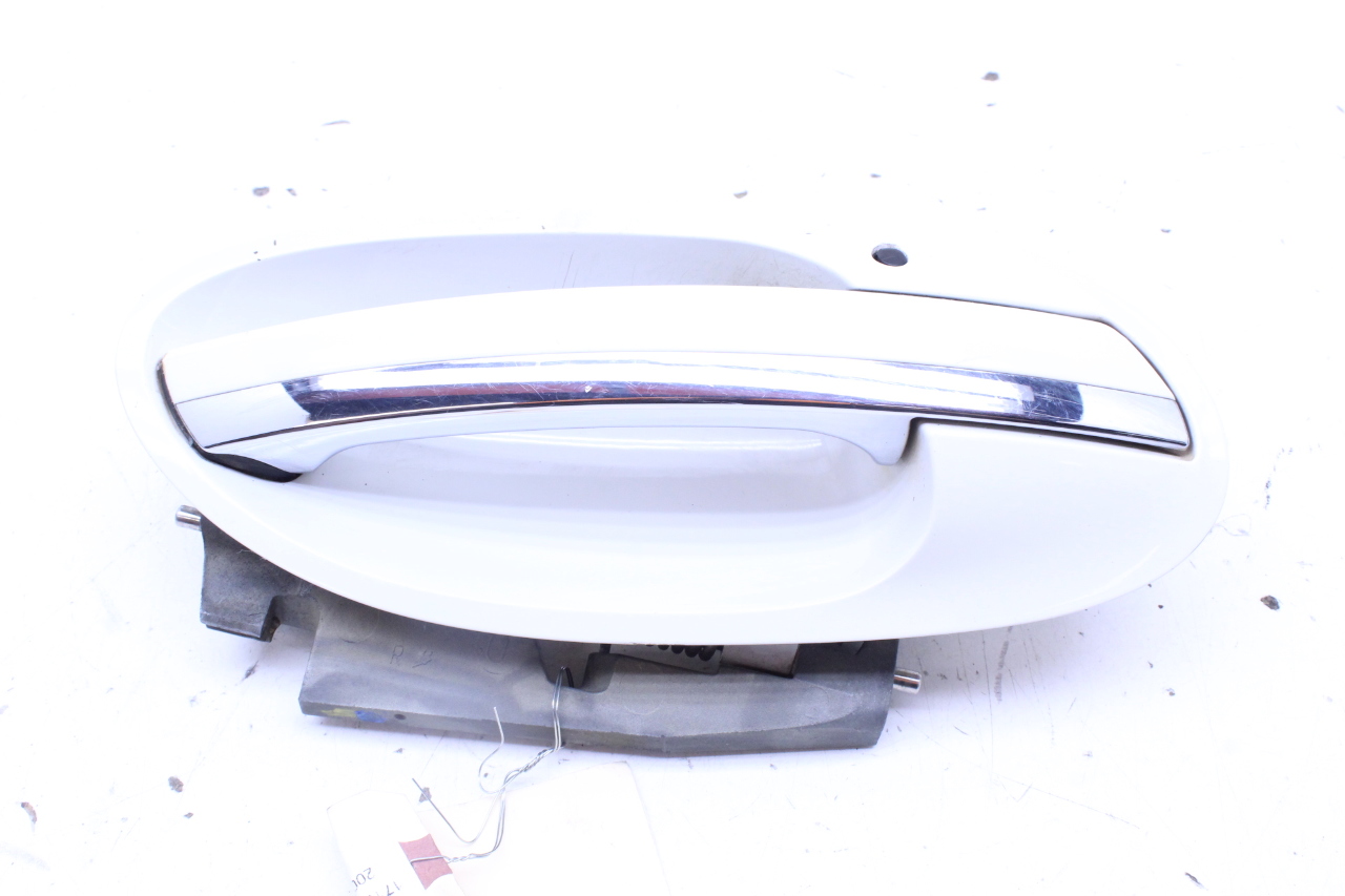 2006-2008 BMW 750Li E66 Right Rear Exterior Outer Door Handle
