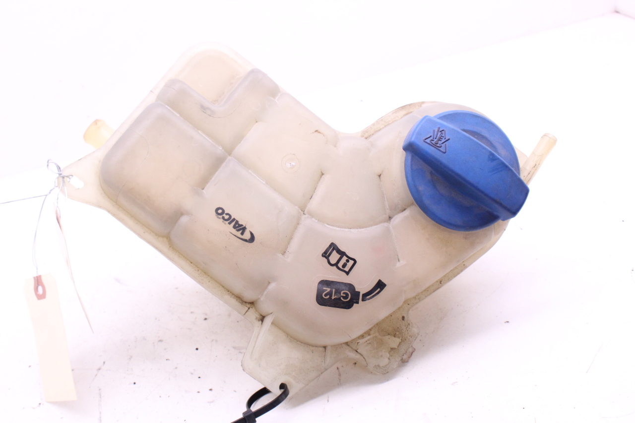 2004 Audi S4 Radiator Coolant Reservoir Tank OEM