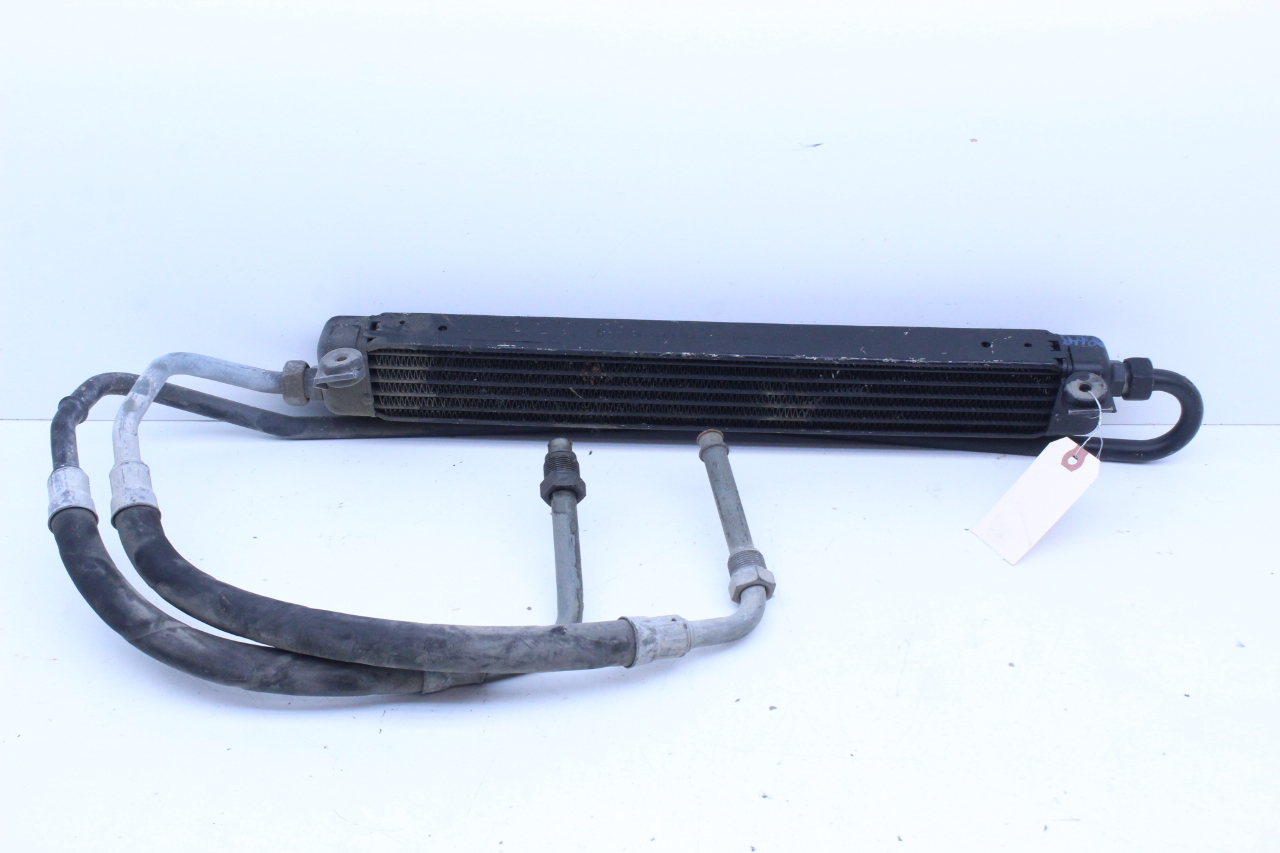 1987-1991 BMW 325i Engine Oil Cooler 1719179 OEM