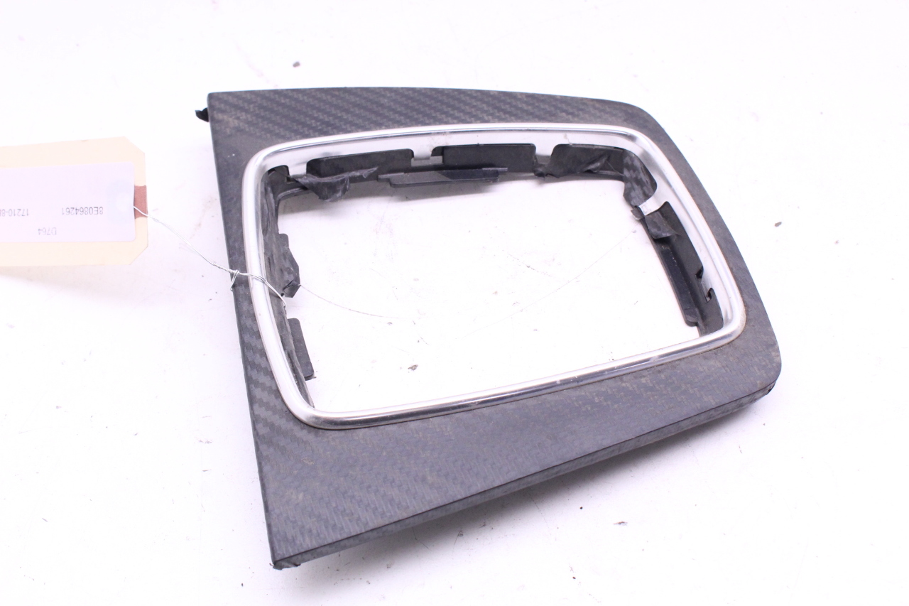 2002-2005 Audi A4 Shifter Trim Surround Bezel OEM
