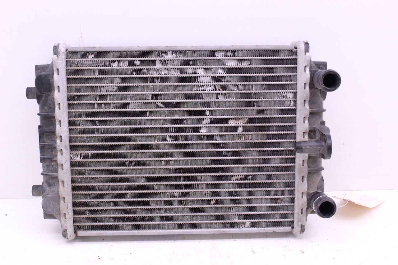 2010 2011 2012 Audi S4 Auxiliary Radiator Left - 8K0121212B OEM