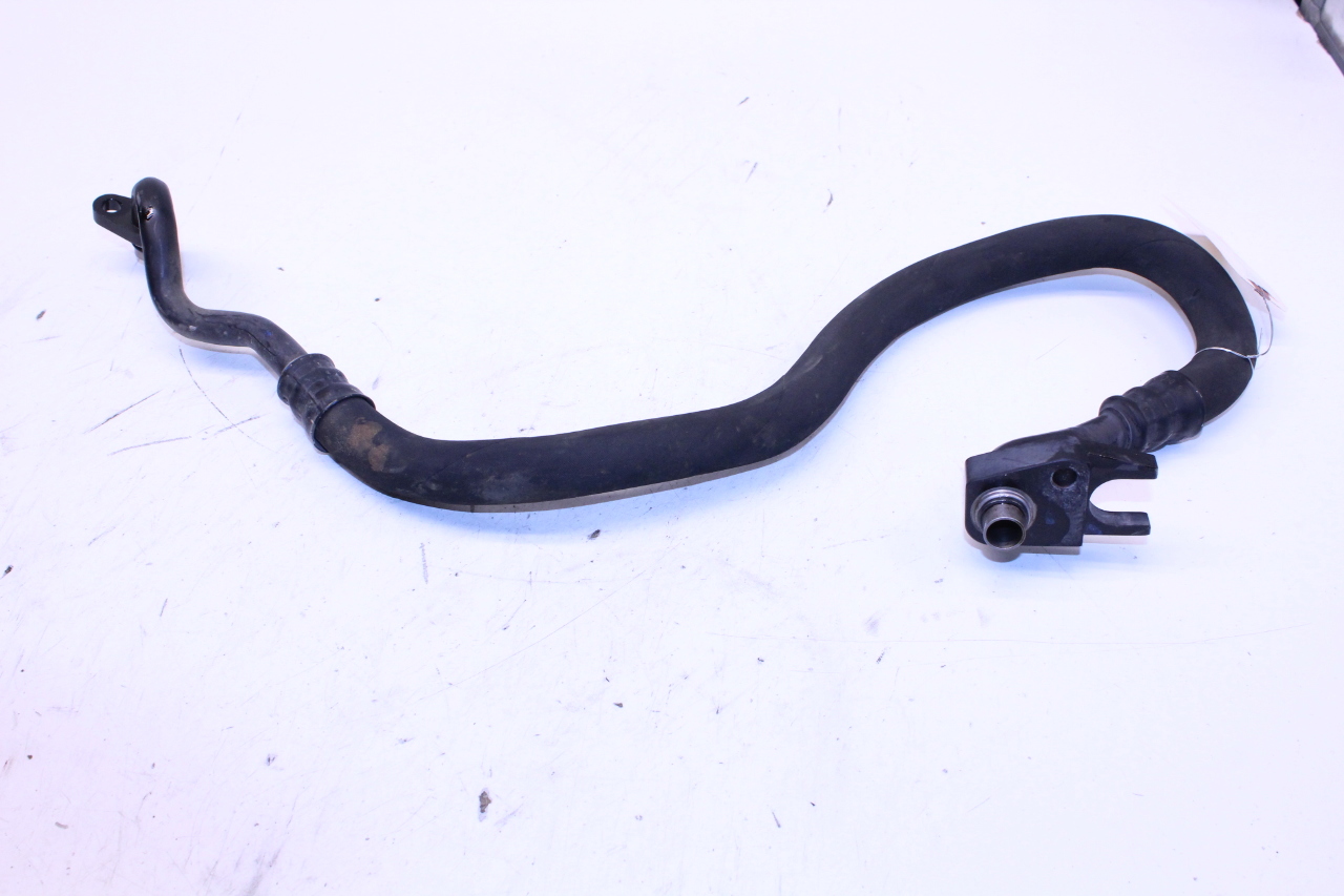 2006-2010 BMW M5 M6 Engine Oil Cooling Line - 17222282912 OEM
