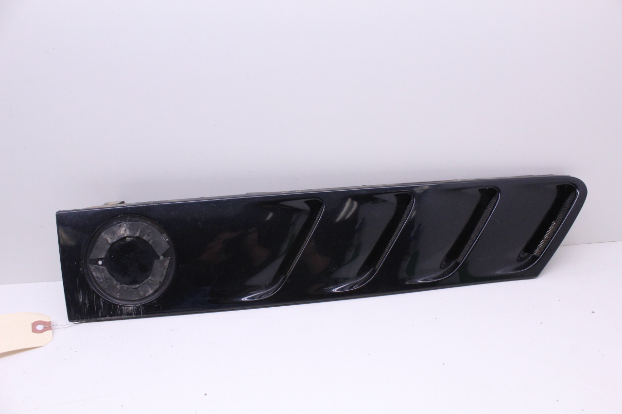 1996-2002 BMW Z3 E36 Fender Grille Right - 51130031434 OEM