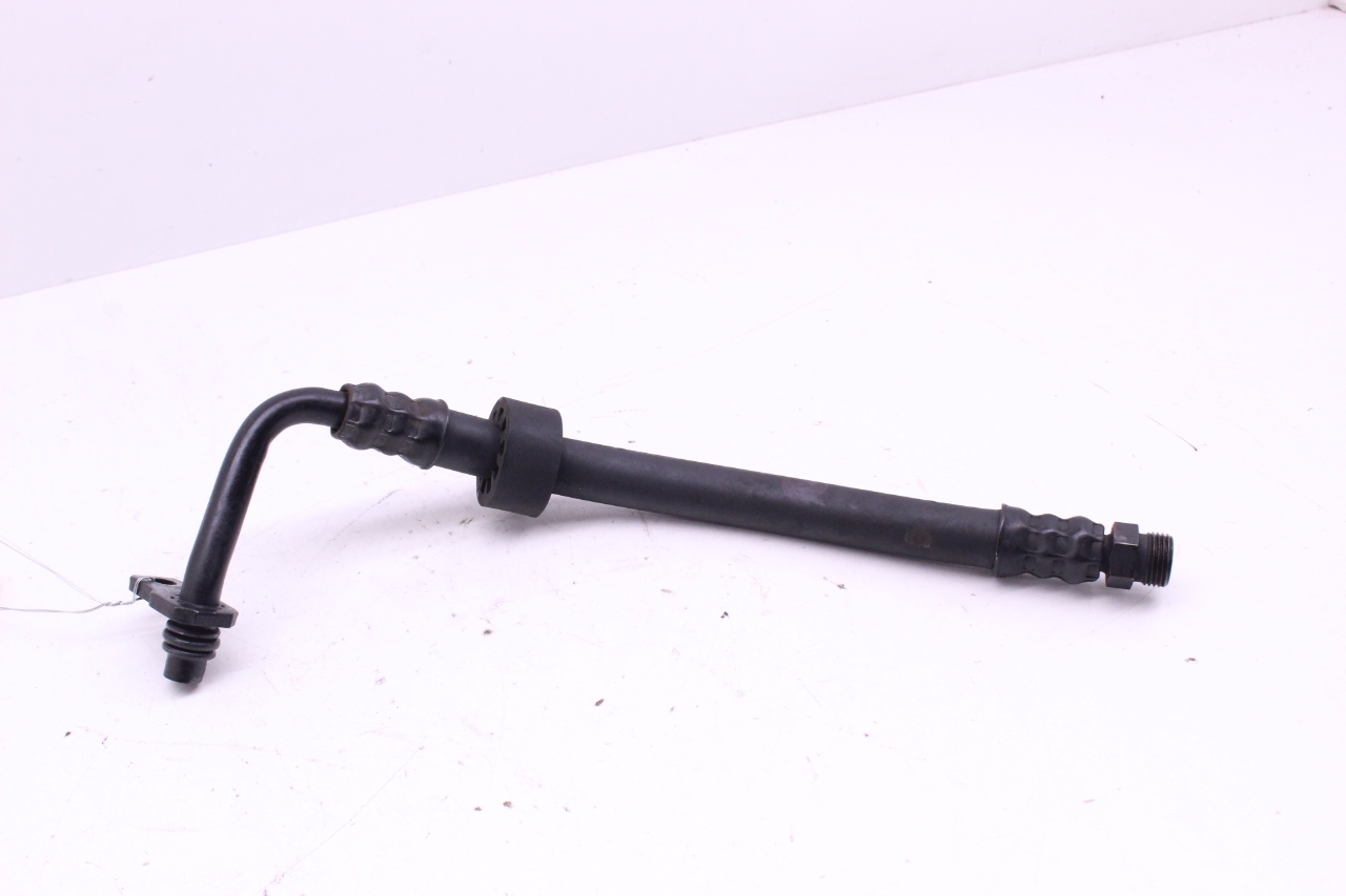 2001-2005 Audi Allroad Quattro Transmission Oil Pressure Hose Line OEM