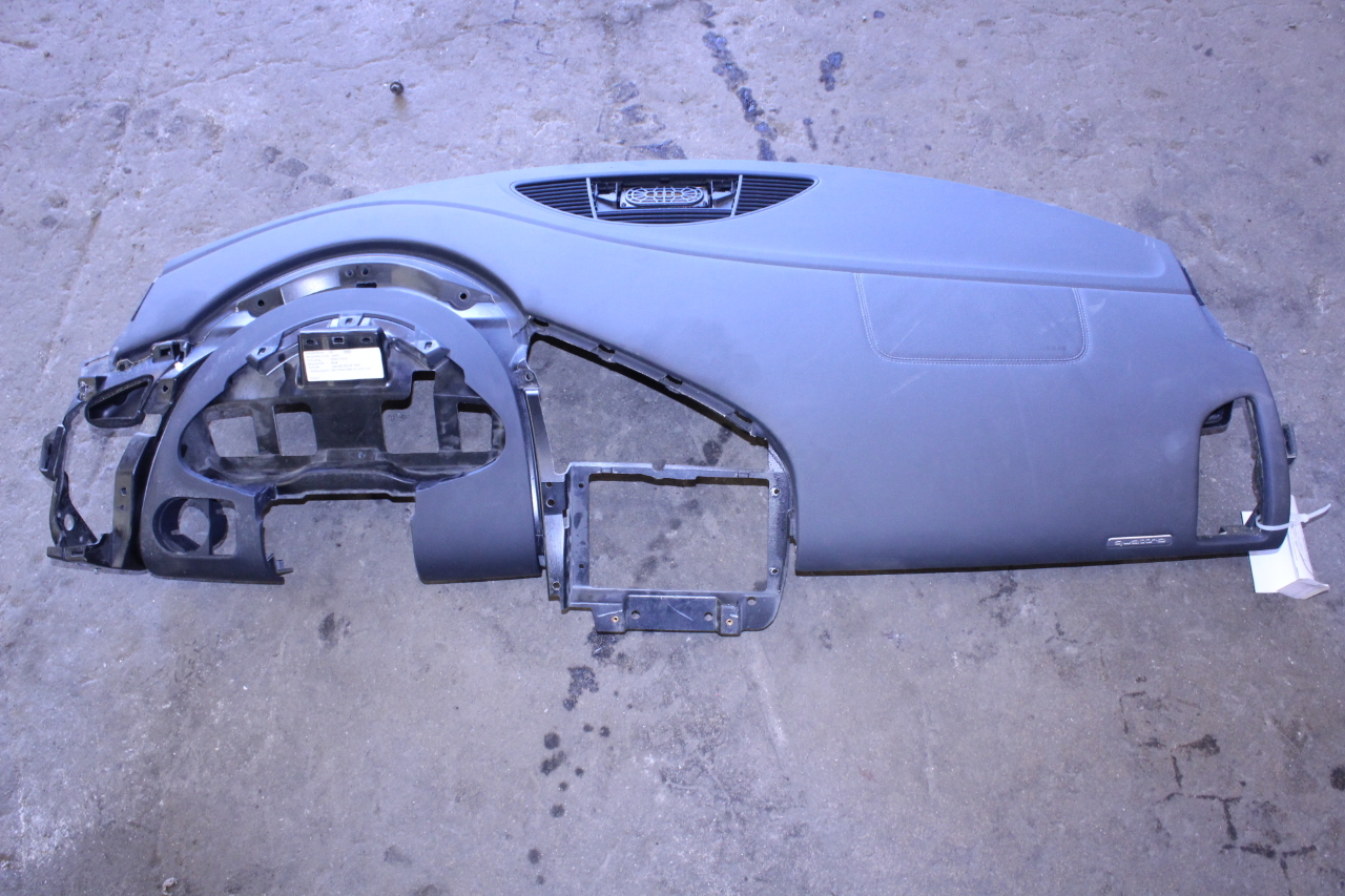 2008 2009 2010 2011 2012 2013 2014 Audi R8 Dashboard Dash Instrument Panel OEM