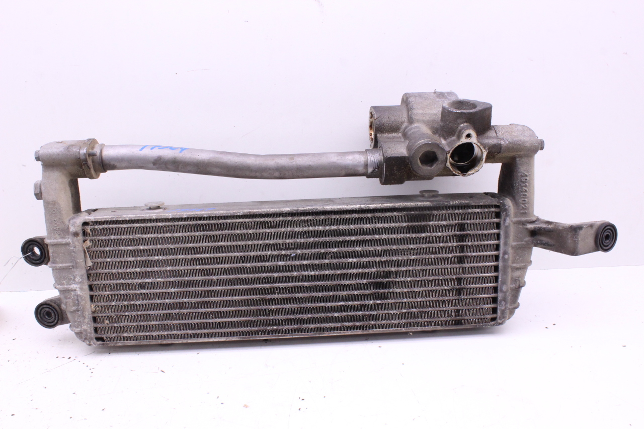 2010-2014 Audi R8 Engine Oil Cooler Thermostat OEM 17369-420117015A