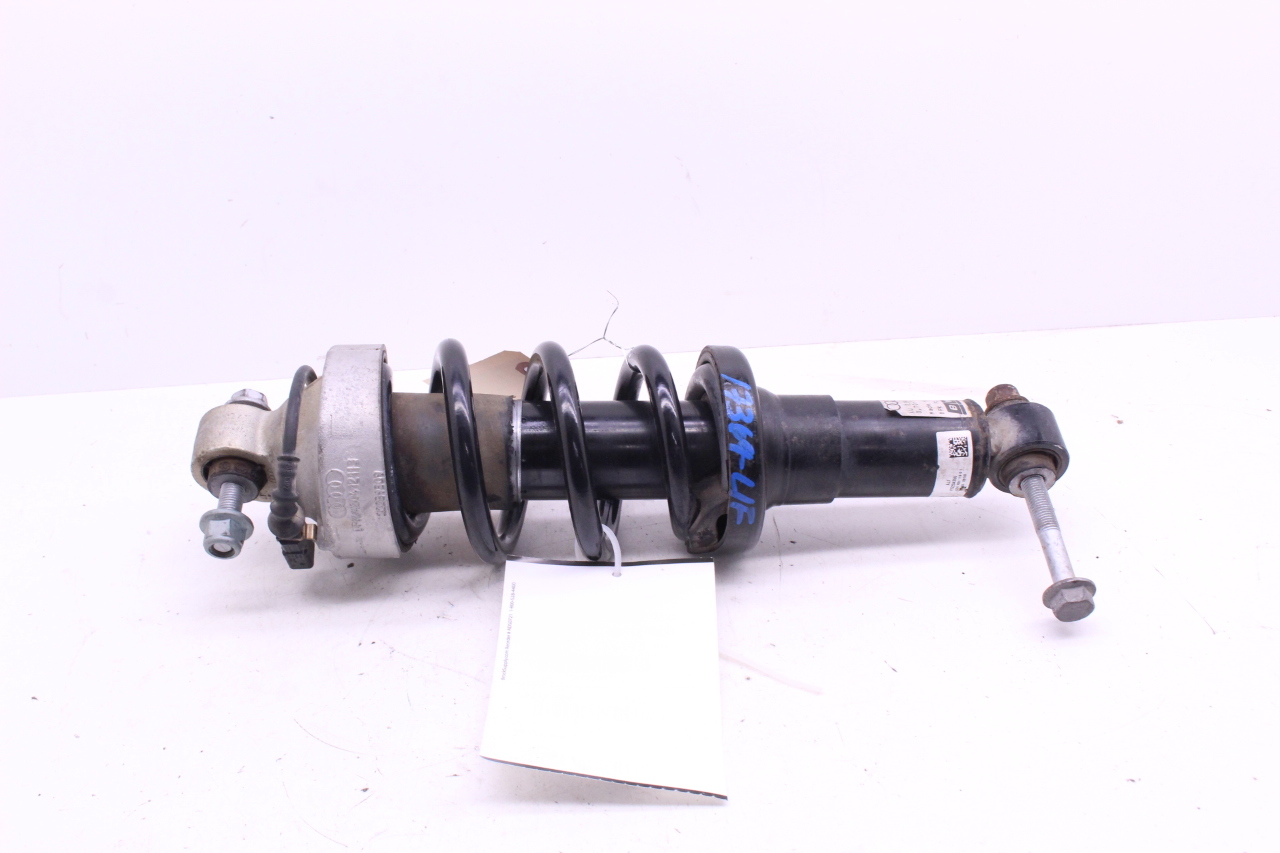 2008-2015 Audi R8 Front Left Driver Shock Strut 420412019AG Magnetic OEM
