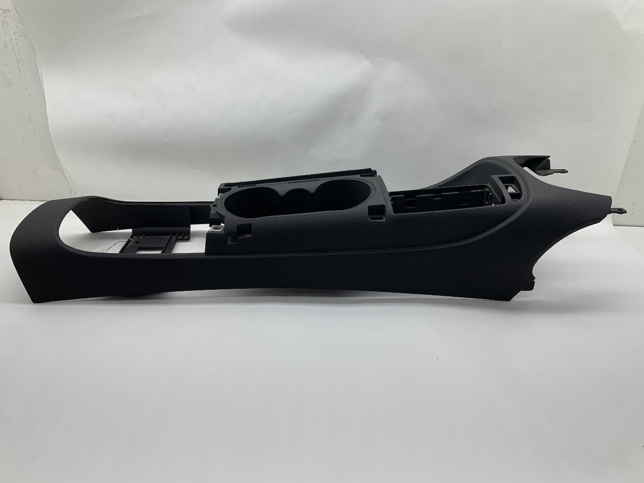 2008-2014 Audi R8 Center Console Housing With Cup Holder - 420863242