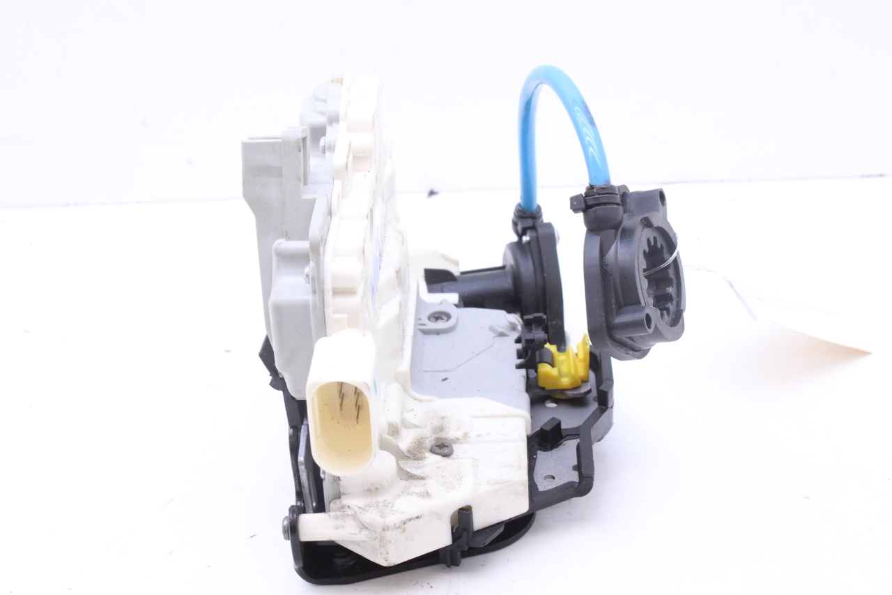 2008-2015 Audi R8 Door Latch Lock Driver Left Actuator 4F1837015F OEM 17369-4f1837015f