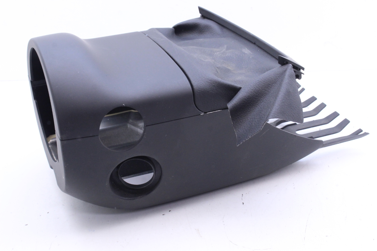 2008-2015 Audi R8 Steering Column Cover Covers Upper Lower 8J0953512A OEM 17369-8j0953512A