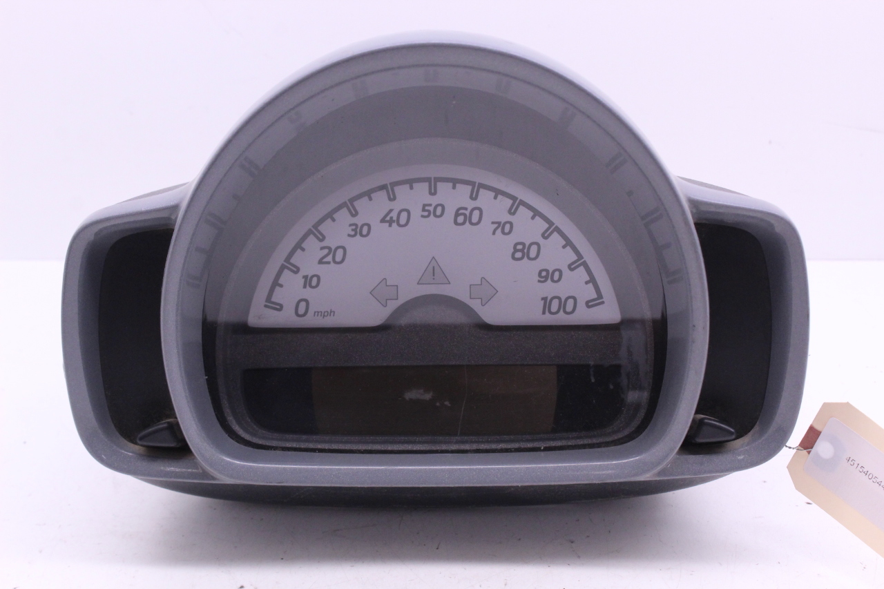 2008 Smart ForTwo Speedometer OEM