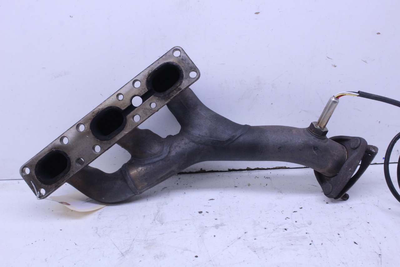 1999 BMW Z3 E36 Front Exhaust Manifold 1744250 OEM