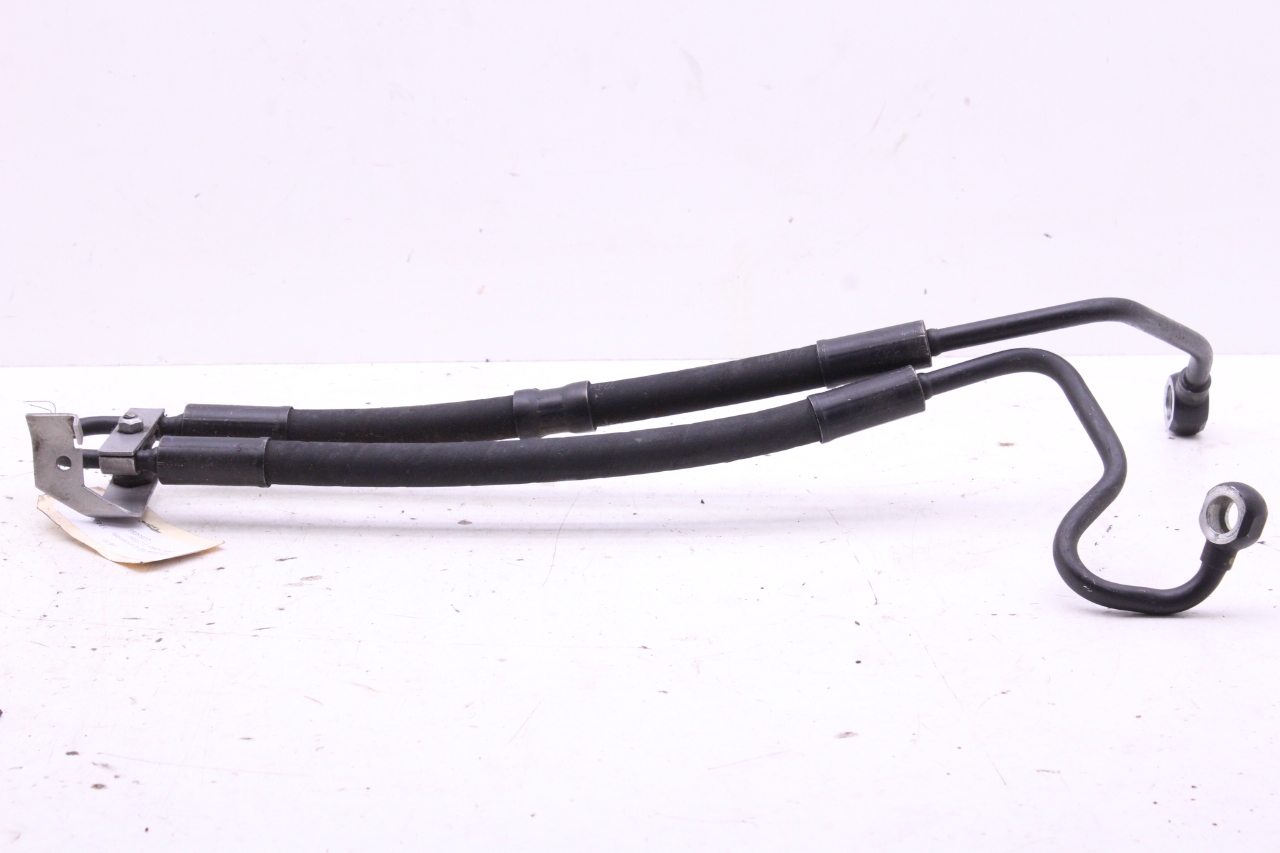 2001-2006 BMW M3 Power Steering Expansion Hose Line Pipe 32412283893 OEM
