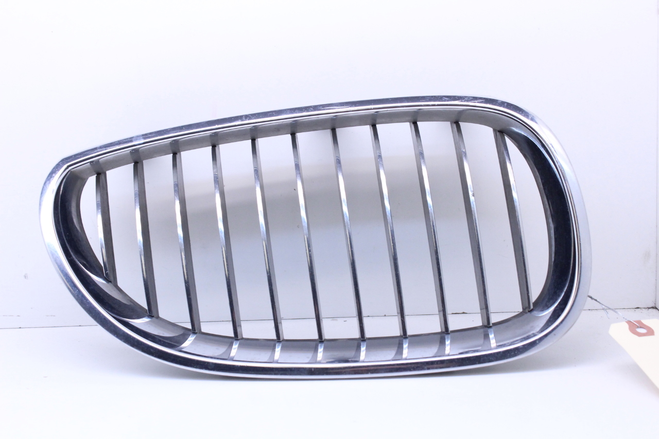 2004-2010 BMW 525i 530i 535i 545i 550i M5 E60 Kidney Grille Right OEM