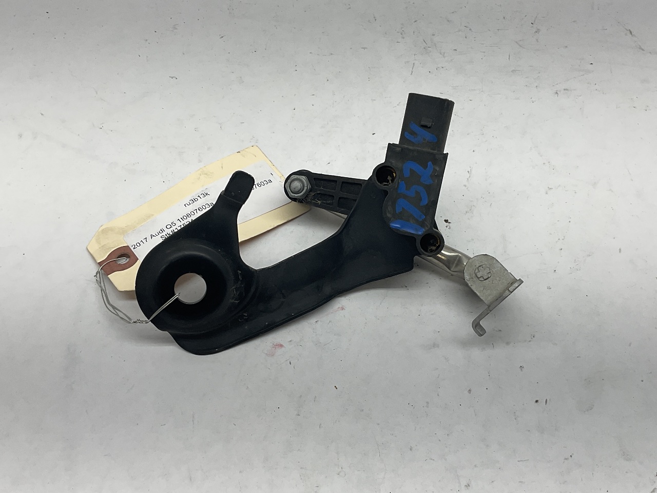2017 Audi Q5 1t0807603a OEM
