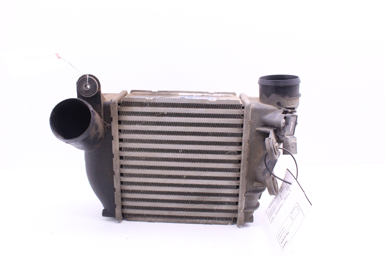 2000 2001 2002 2003 2004 Volkswagen Jetta Beetle Golf Intercooler 1J0145803S OEM