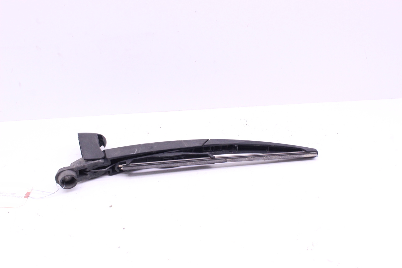 2009 Mini Cooper 2dr HB 1.6 R56 Rear Hatch Wiper Arm 2753591 OEM