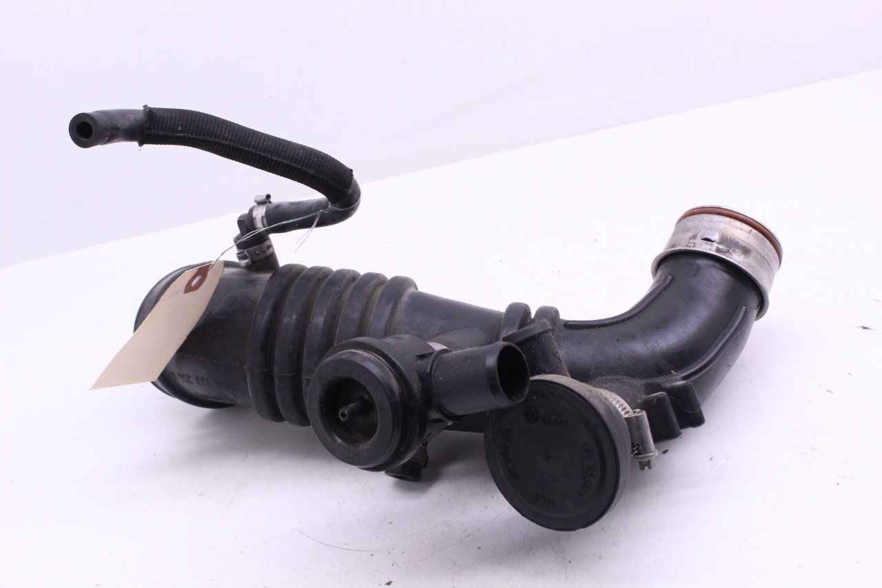 2003 Volkswagen Jetta Wolfsburg Air Inlet Hose Boot