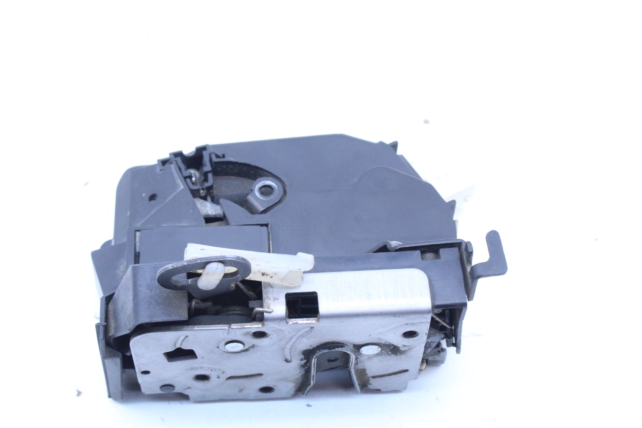 2007 Mini Cooper S 2dr Conv 1.6 Turbo R57 Right Door Latch 51214416272 OEM 17658-4416272