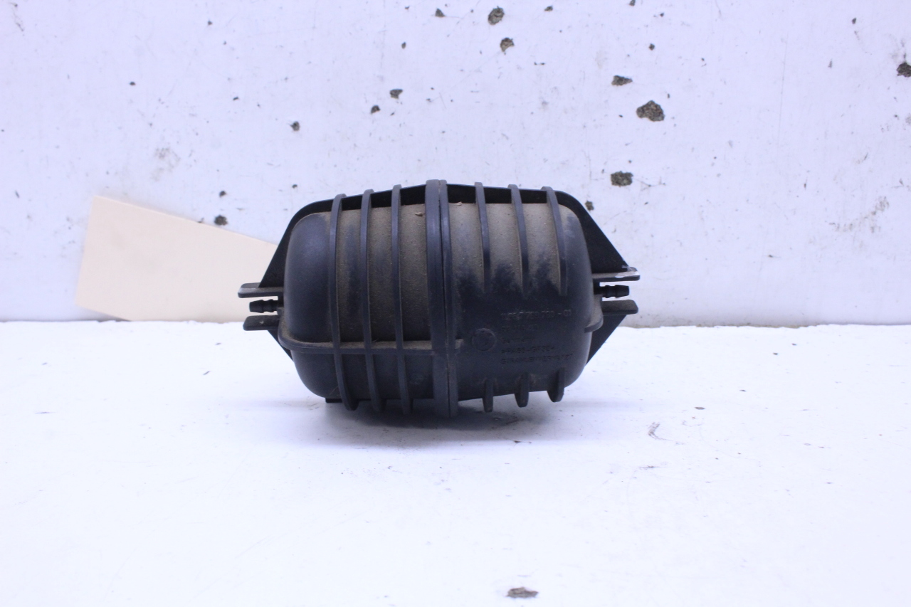 2011 BMW X5M Turbo Charger Vacuum Tank Pump 7799790 OEM 17665-11657799790-1