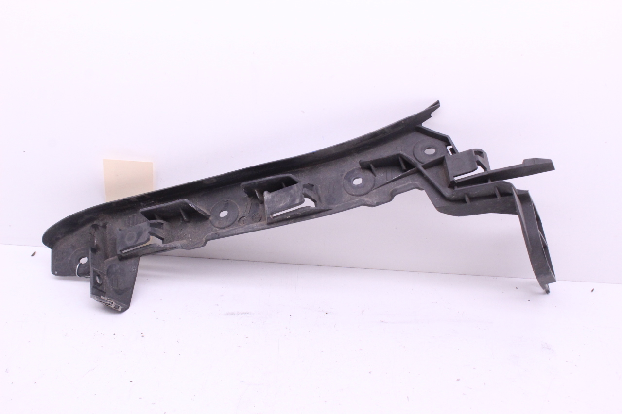 2008 2009 2010 Porsche Cayenne Front Bumper Guide Bracket Right 7L5807050B OEM