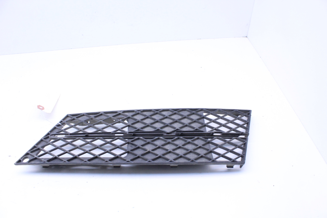 2008 2009 2010 BMW 528i 535i 550i Lower Bumper Grille Left OEM