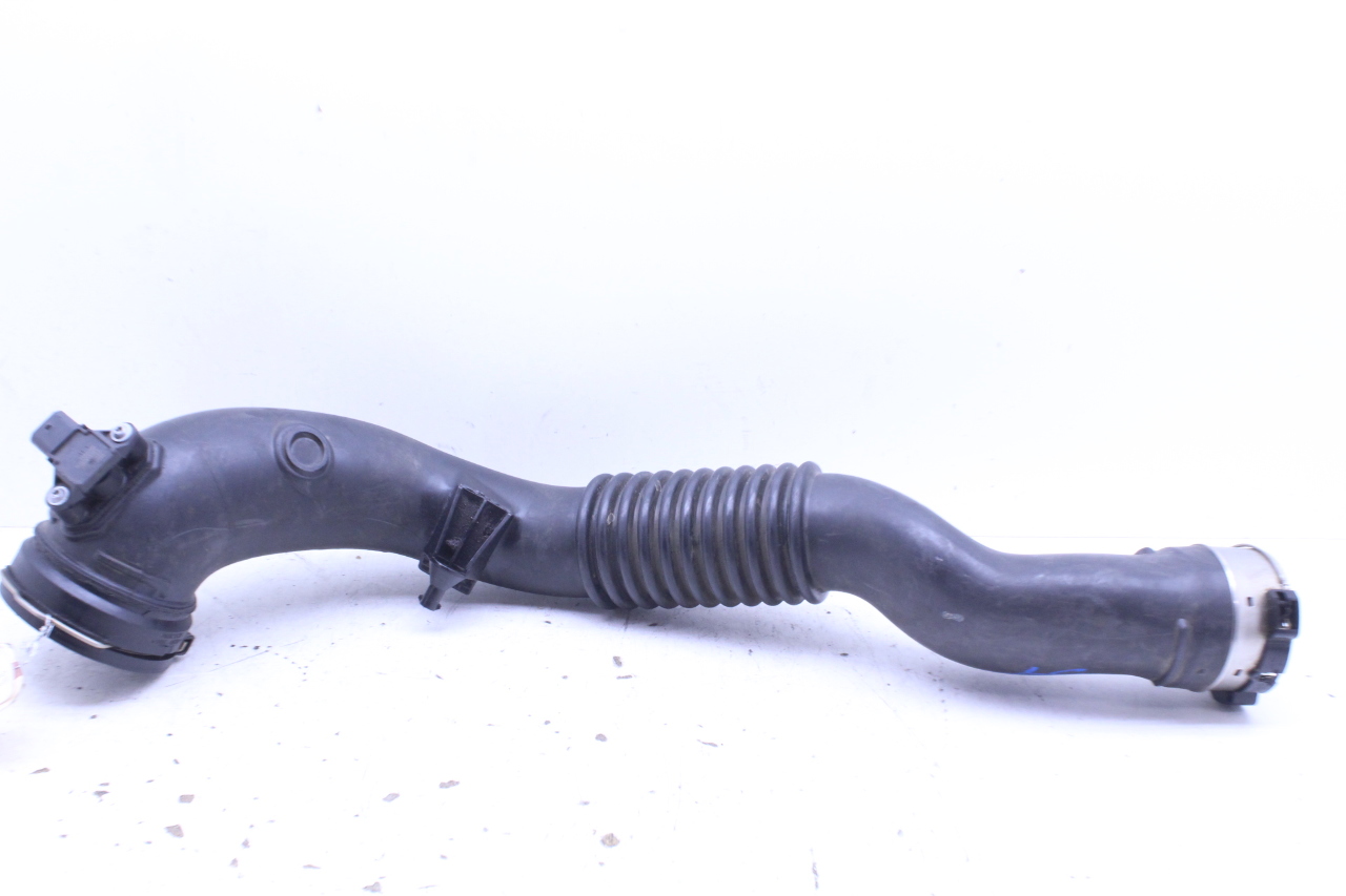2016 BMW 435i Intercooler Air Intake Pipe Tube OEM