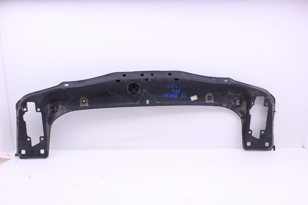 2015-2017 BMW M4 Radiator Support OEM