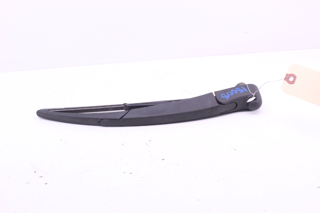 2012 Mini Cooper Rear Hatch Windshield Wiper Arm 2753591 OEM