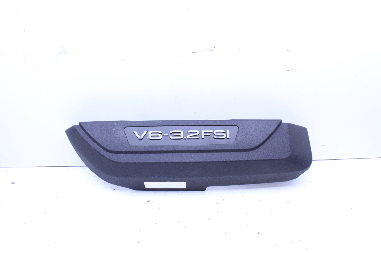 2005-2009 Audi A4 3.2 Engine Trim Cover 06E103925D