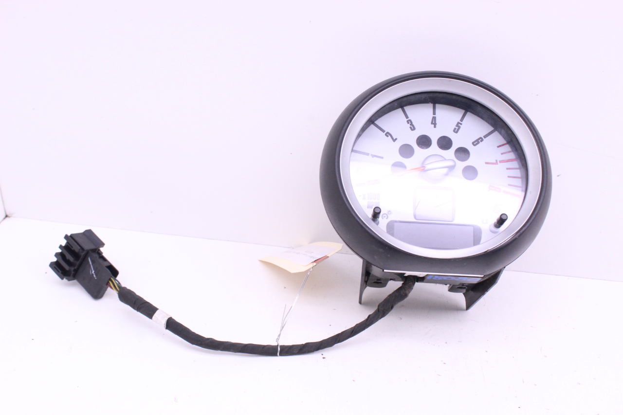 2007 2008 2009 2010 Mini Cooper Tachometer OEM